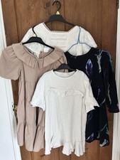 Zara Girl fancy Dresses and