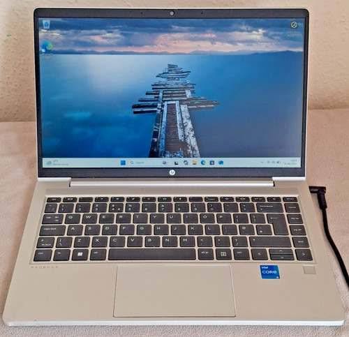 Probook 440 notebook pc - probook,