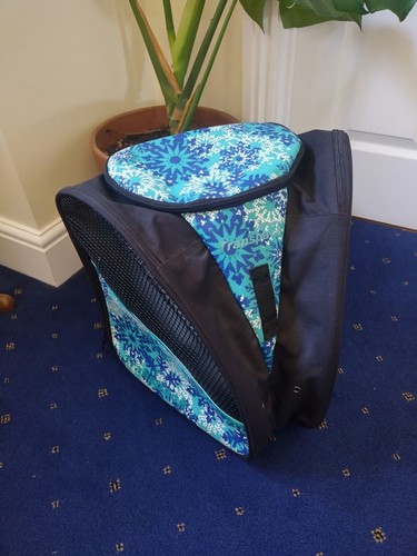 Used transpack backpack for - transpack,