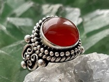 Hallmarked Boho Suarti Style