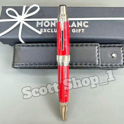 Montblanc writers edition - montblanc,