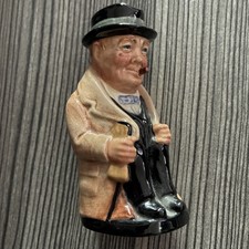 Vintage Royal Doulton