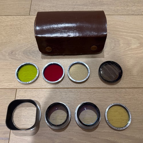 Genuine rolleiflex bay 3 - genuine,