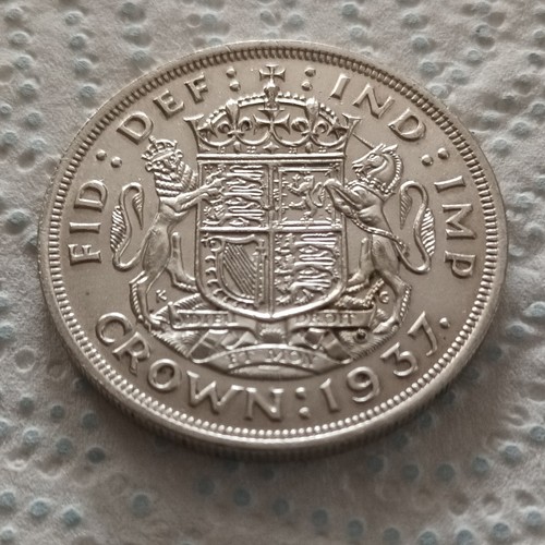 1937 george silver - 1937,