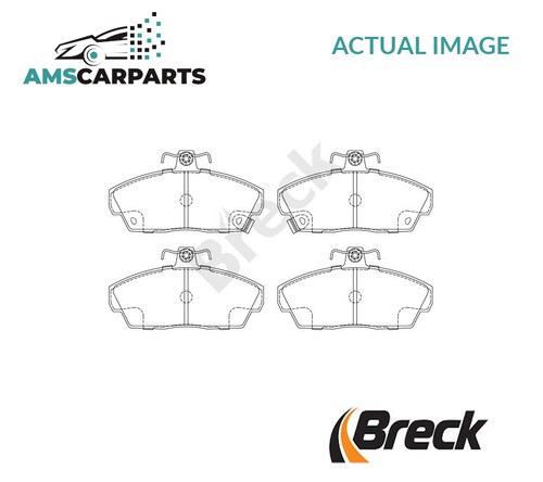 Brake pads set - brake,