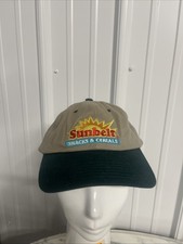 VTG Sunbelt Snacks & Cereals