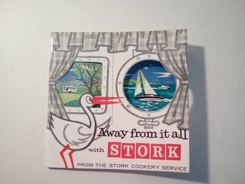 Stork cookery service - cookery,