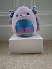 Squishmallows Monica The