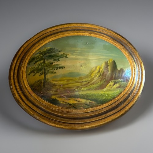 Vintage antique neapolitan - antique,