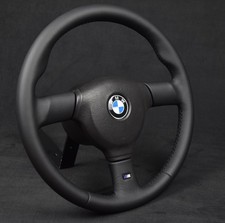 BMW M Technic 2 Steering Wheel