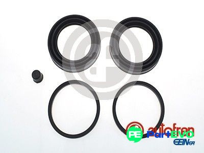 Autofren seinsa front brake - autofren,