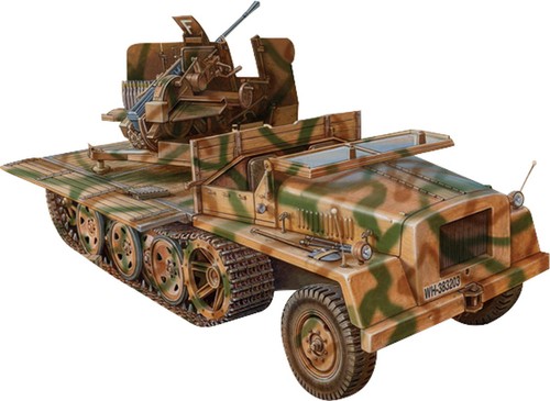 Tamiya german heavy - tamiya,