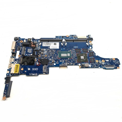 Zbook laptop motherboard - hp, 14