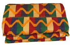 Kente Cloth / Woman’s 3
