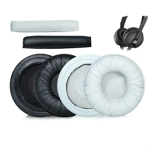 Replacement ear pads for - replacement,