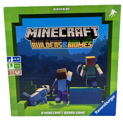 Minecraft builders biomes - builders, &