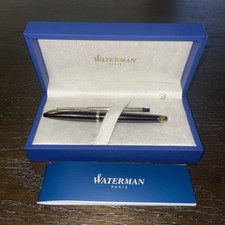 WATERMAN Carene Black