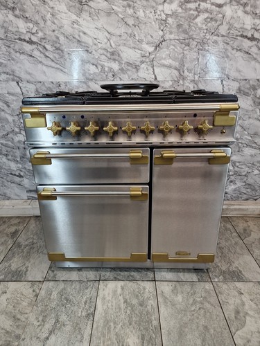 Rangemaster cooker elise - rangemaster,
