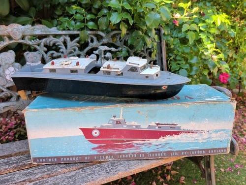 Vintage vosper raf - vintage,