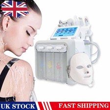 7 in1 Spa Beauty Machine Set