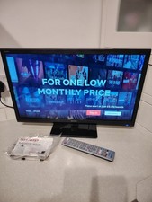 Sharp inch ready lcd - 24", hd