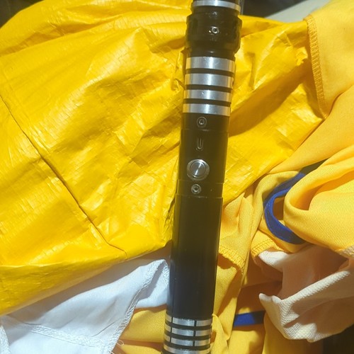 Star wars lightsaber - wars,