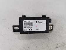 2003 MINI COOPER CENTRAL