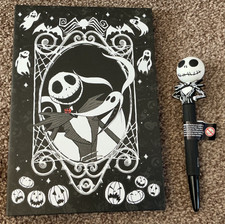The Nightmare Before Christmas