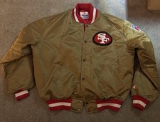 Vintage NFL 49ers 90’s