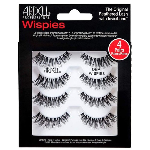 Ardell demi wispies false - demi,