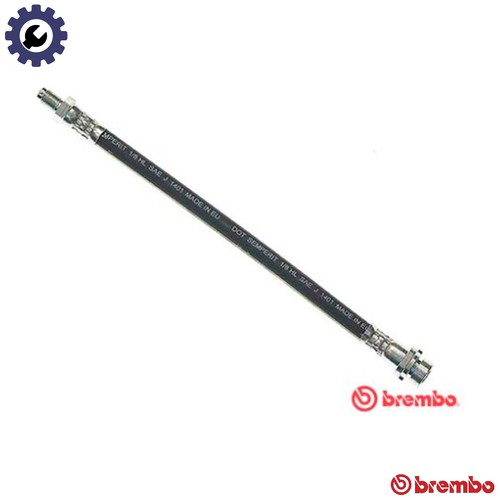 Brake hose 147 for ford - hose,