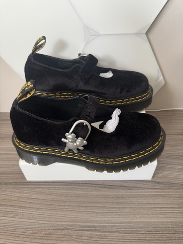 Martens addina bex - dr, heaven