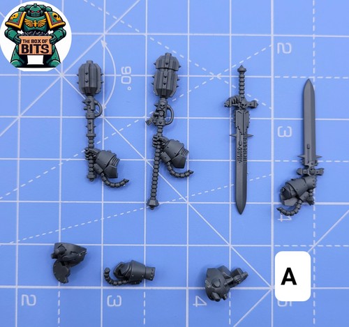 Warhammer 40k dark - 40k,