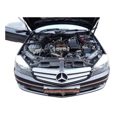 MERCEDES CLC GEARBOX 7226950 W203 CLC180 SPORT 1.8 AUTOMATIC 6 SPEED 7226950