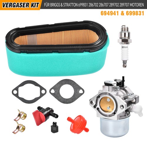 Carburetor for briggs - for,