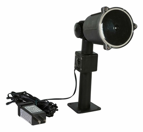 Batman bat signal - signal, projector