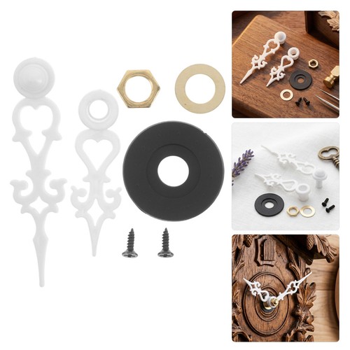 Sets clock hands replacement - 2,