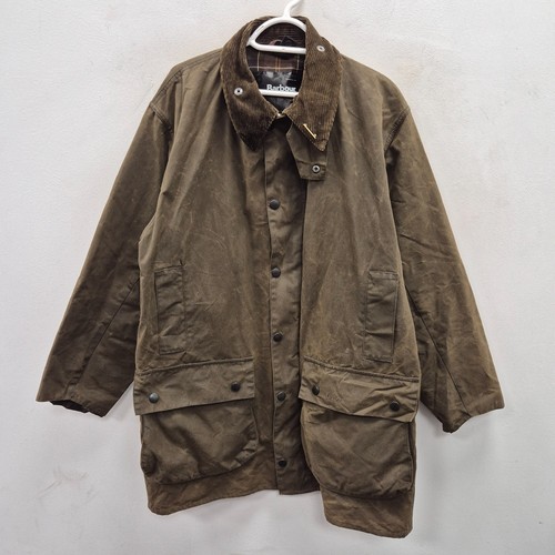 Barbour classic a400 - barbour,