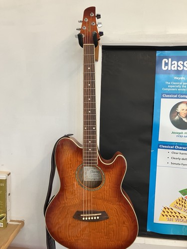 Ibanez talman tcy20e - talman, tcy20e-vv