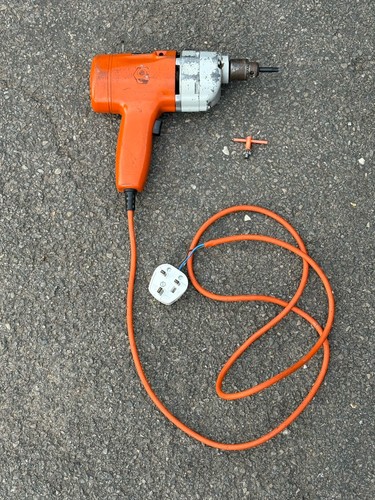 Black and decker - and,