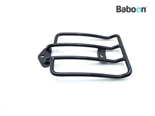 Luggage rack harley - luggage,