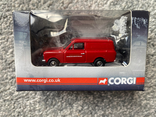 Corgi trackside gauge 76 - trackside, oo