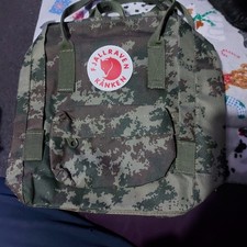 Fjallraven small Backpack