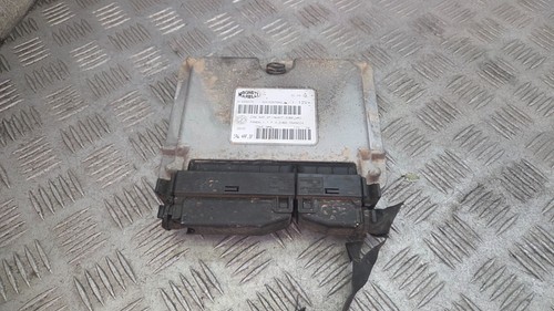 2005 fiat panda - fiat, mk2