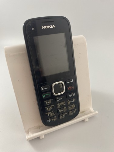 Nokia black unknown - black,