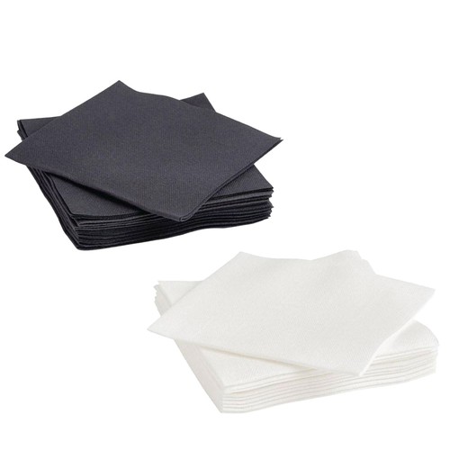 Serviette napkins for - serviette,