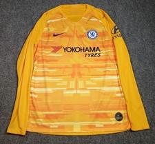Chelsea 2019 2020 Nike Soccer