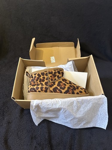 Boohoo leopard print - boohoo,