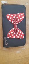 Minnie Mouse Ladies Purse