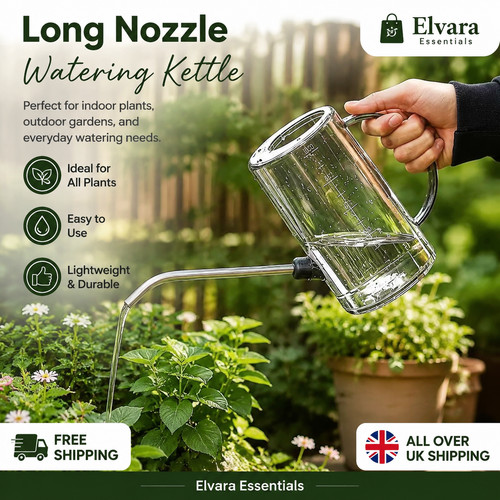 Watering can for indoor - can,